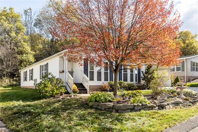 238 Rock Lake Dr, Zelienople, PA 16063 - photo 4