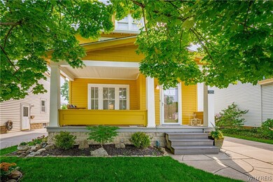 867 Payne Ave, North Tonawanda, NY 14120 - photo 2