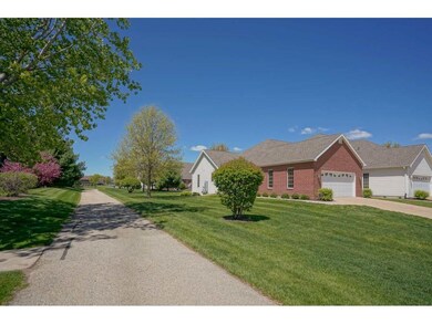 11 Blue Iris Way, Fitchburg, WI 53711 - photo 2