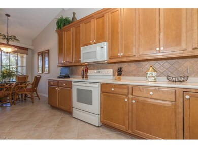 Gourmet kitchen with Corian counter tops, tiled ba