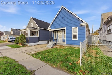 81 E Henry St, River Rouge, MI 48218 - photo 3