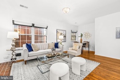 1730 16th St NW unit 14, Washington, DC 20009 - photo 7