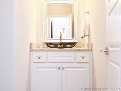 4101 W Van Buren St, Broken Arrow, OK 74011 - photo 6