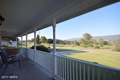 486 Old Grade Rd, Strasburg, VA 22657 - photo 4