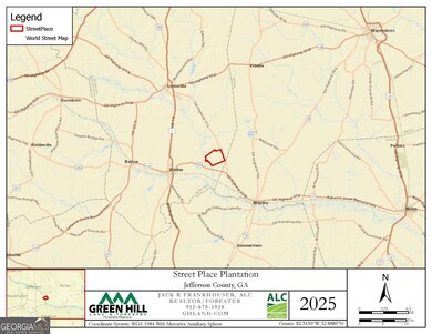 10544 Georgia 17, Wadley, GA 30477 - photo 2