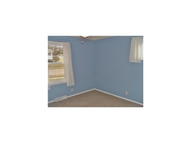 Bedroom.