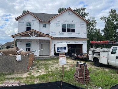 2524 Charity Ln, Winterville, NC 28590 - photo 2