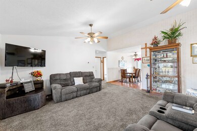 1238 Sapphire Ln, Lindsborg, KS 67456 - photo 2