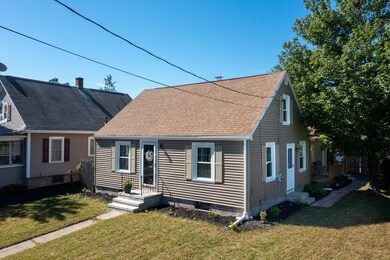 150 Winton St, Springfield, MA 01118 - photo 3