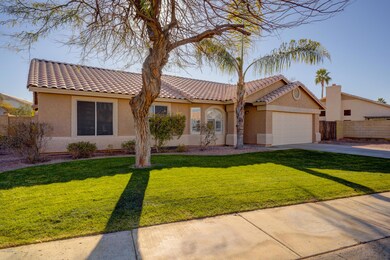 16213 S Country Place, Chandler, AZ 85225 - photo 2