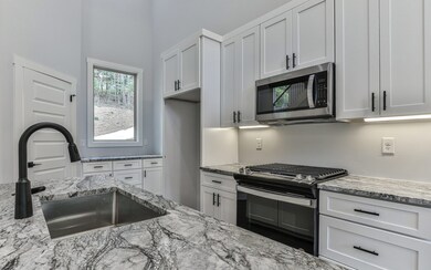 230 Ridge Crest Cir, Ellijay, GA 30540 - photo 5