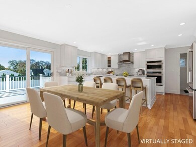 33 Temple Rd, Waltham, MA 02452 - photo 5