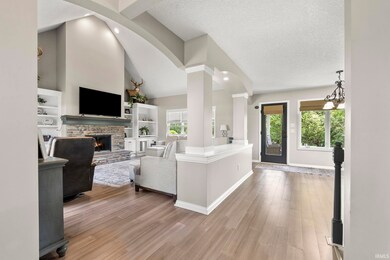 9529 Yellow Feather Ct, Leo, IN 46765 - photo 6