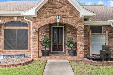 2110 Troon Dr, Alvin, TX 77511 - photo 3