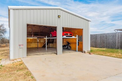 3668 Franko Switch Rd, Weatherford, TX 76088 - photo 5
