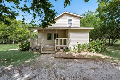 111 College St, Poolville, TX 76487 - photo 3