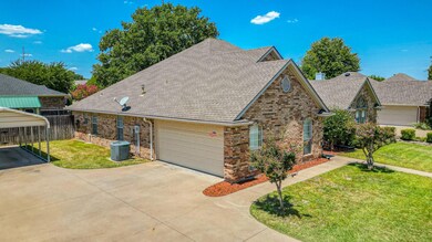 1630 Roberts Bend, Weatherford, TX 76086 - photo 4