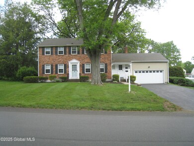 2139 Morrow Ave, Schenectady, NY 12309 - photo 2