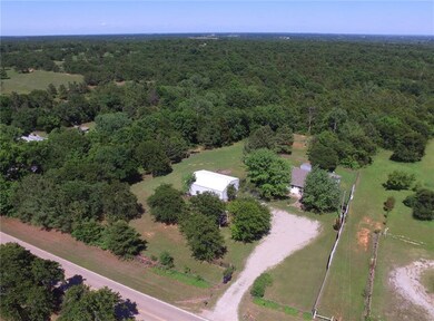 102580 S Highway 102, McLoud, OK 74851 - photo 3