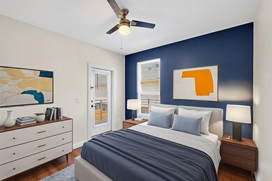 800 S Welch St unit 104, Denton, TX 76201 - photo 3