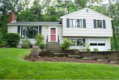 44 Dover Rd, Millis, MA 02054 - photo 2