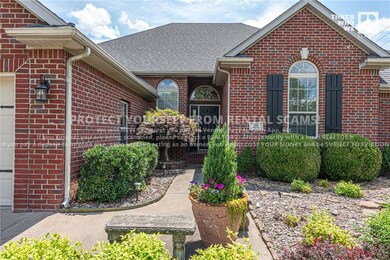 100 Fox Glove Ln, Bentonville, AR 72712 - photo 3