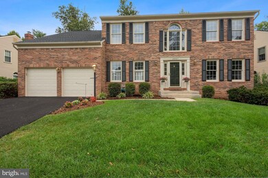 20487 Quarterpath Trace Cir, Sterling, VA 20165 - photo 2