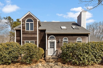 73 Dodgers Hole Rd, Edgartown, MA 02539 - photo 2