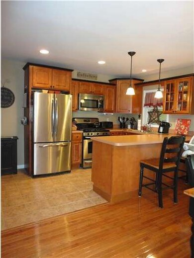 830 Hood Rd, Swarthmore, PA 19081 - photo 4