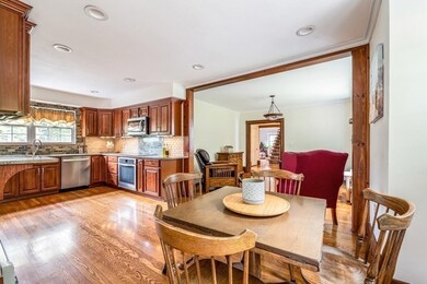 194 Depot St, South Easton, MA 02375 - photo 6