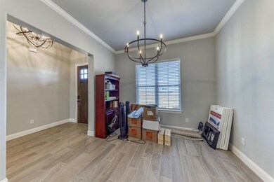 780 Heathington Rd, Millsap, TX 76066 - photo 7