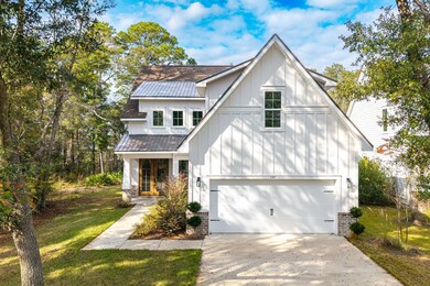 145 Redfish Point Dr, Freeport, FL 32439 - photo 4