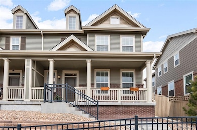 14774 E Crestridge Dr, Centennial, CO 80015 - photo 2