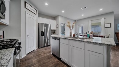 13969 Fort Ward Way, Conroe, TX 77384 - photo 3