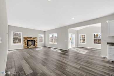 11732 Fox Trail, Wheatfield, IN 46392 - photo 3