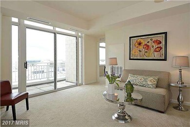 The Crescent unit 1408, Silver Spring, MD 20910 - photo 7