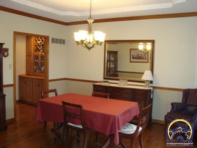 6118 SW 38th Terrace, Topeka, KS 66610 - photo 2