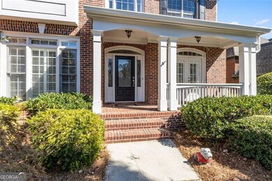 4095 Greenside Ct, Dacula, GA 30019 - photo 7