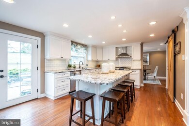 8326 Tally Ho Rd, Lutherville Timonium, MD 21093 - photo 4