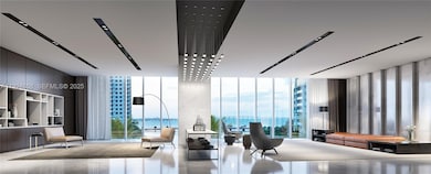 Aston Martin Residences unit 2208W, Miami, FL 33131 - photo 2