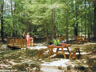 Other - Subdivision Playground area