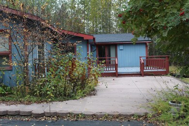 701 N Shadowood Cir, Wasilla, AK 99654 - photo 5