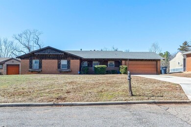 1610 N Oklahoma Ave, Shawnee, OK 74804 - photo 2
