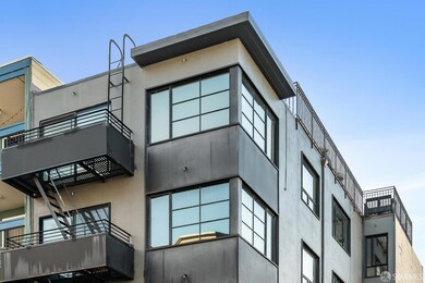 1831 Grant Ave unit 301, San Francisco, CA 94133 - photo 3