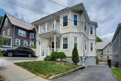 125 Marshall St unit 2, Watertown, MA 02472 - photo 3
