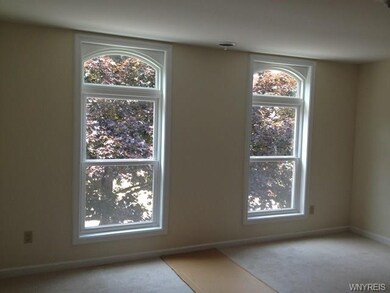 Upper Front Bedroom