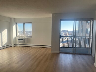 Executive House unit 13M, Quincy, MA 02169 - photo 3