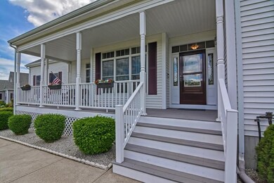 16 Roland Way, Milford, MA 01757 - photo 4