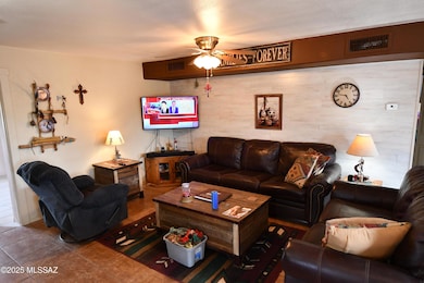 653 E Border Rd, Bisbee, AZ 85603 - photo 5