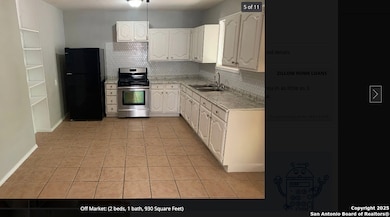 1027 King Ave unit B, San Antonio, TX 78211 - photo 5